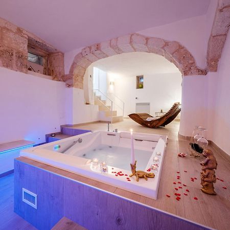 Il Pumo Bianco Ostuni Suite 외부 사진