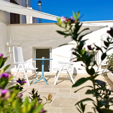 Il Pumo Bianco Ostuni Suite 외부 사진