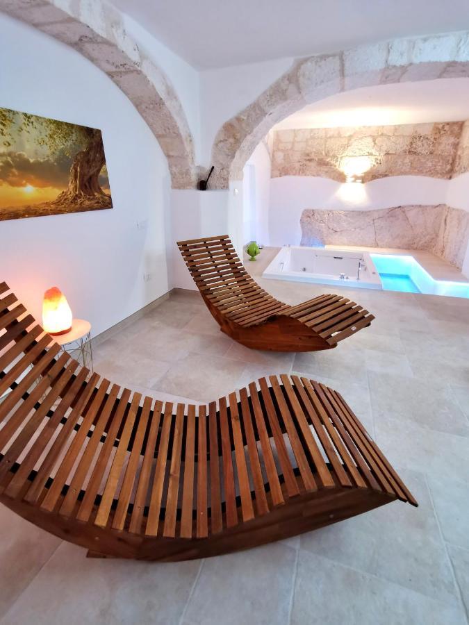 Il Pumo Bianco Ostuni Suite 외부 사진