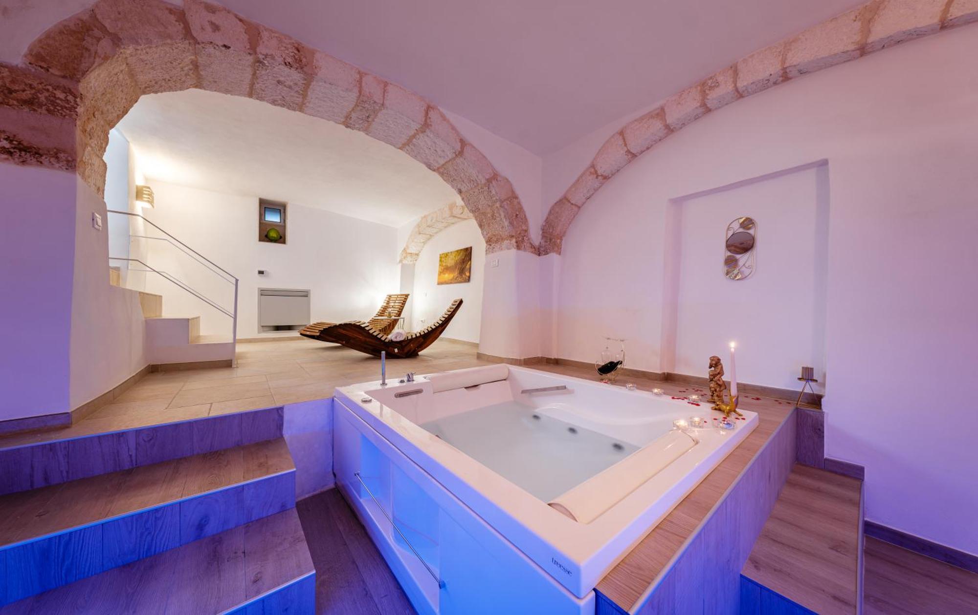 Il Pumo Bianco Ostuni Suite 외부 사진