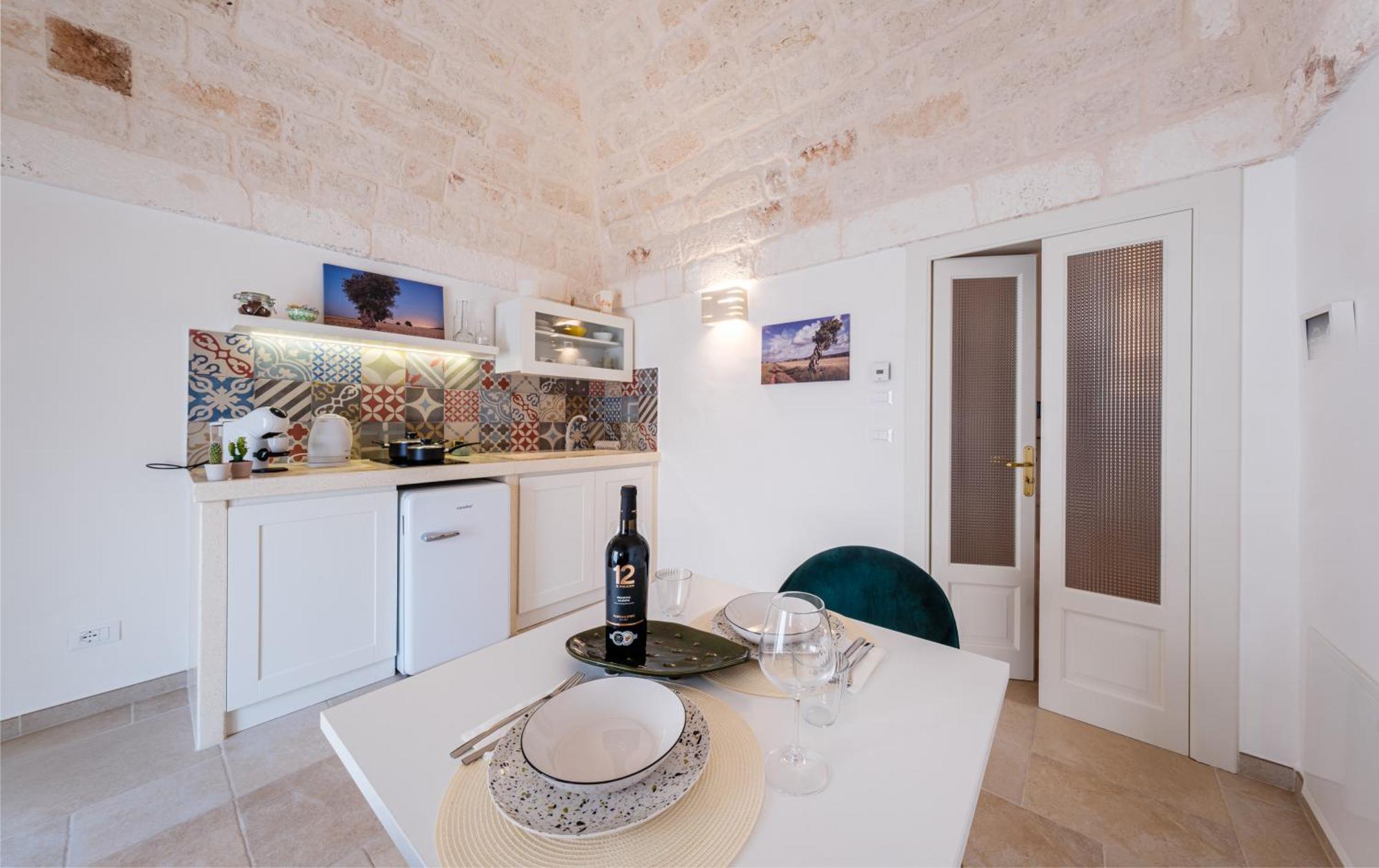Il Pumo Bianco Ostuni Suite 외부 사진
