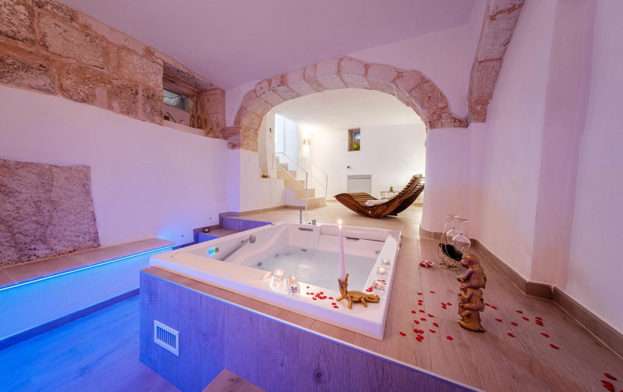 Il Pumo Bianco Ostuni Suite 외부 사진