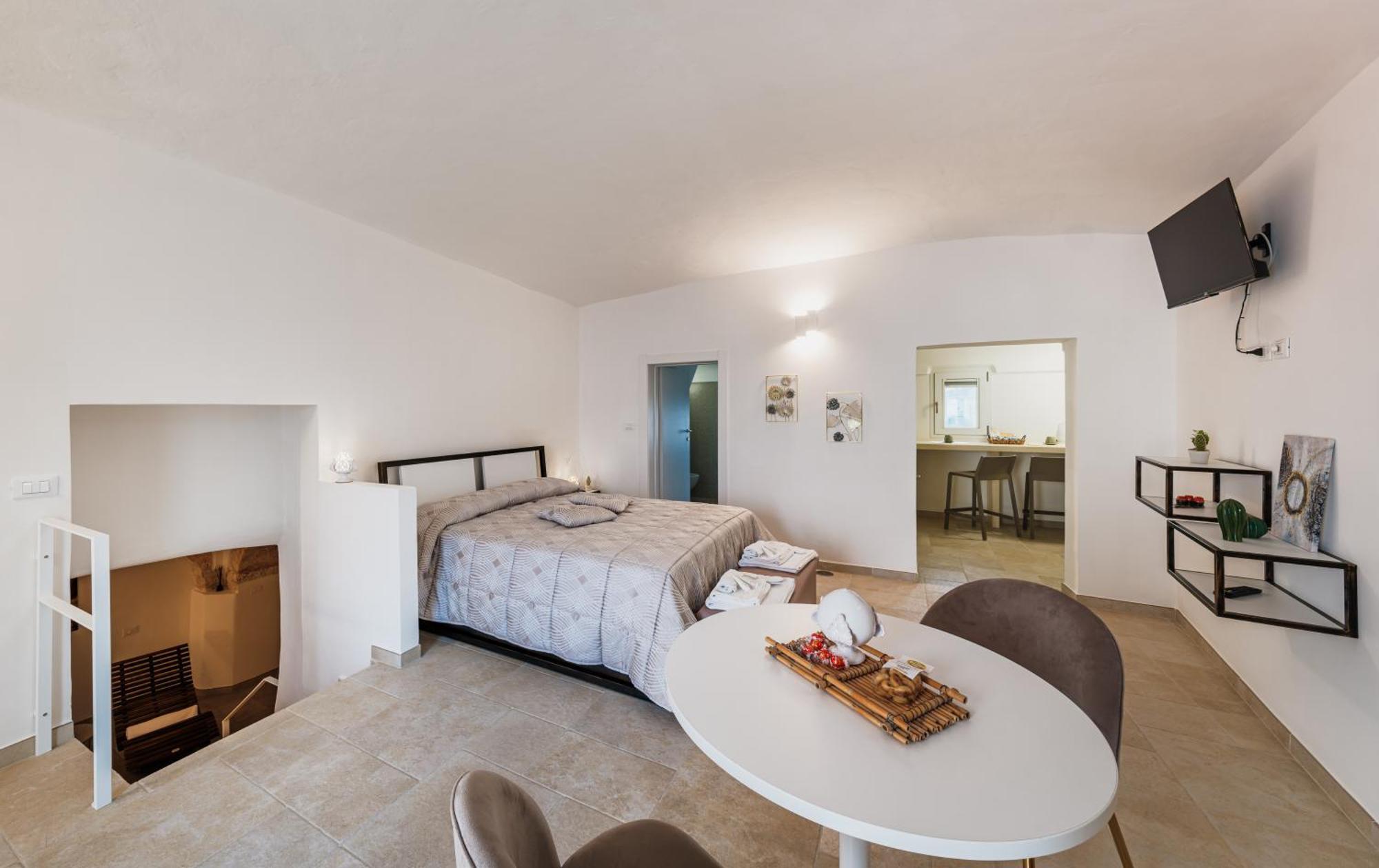 Il Pumo Bianco Ostuni Suite 외부 사진