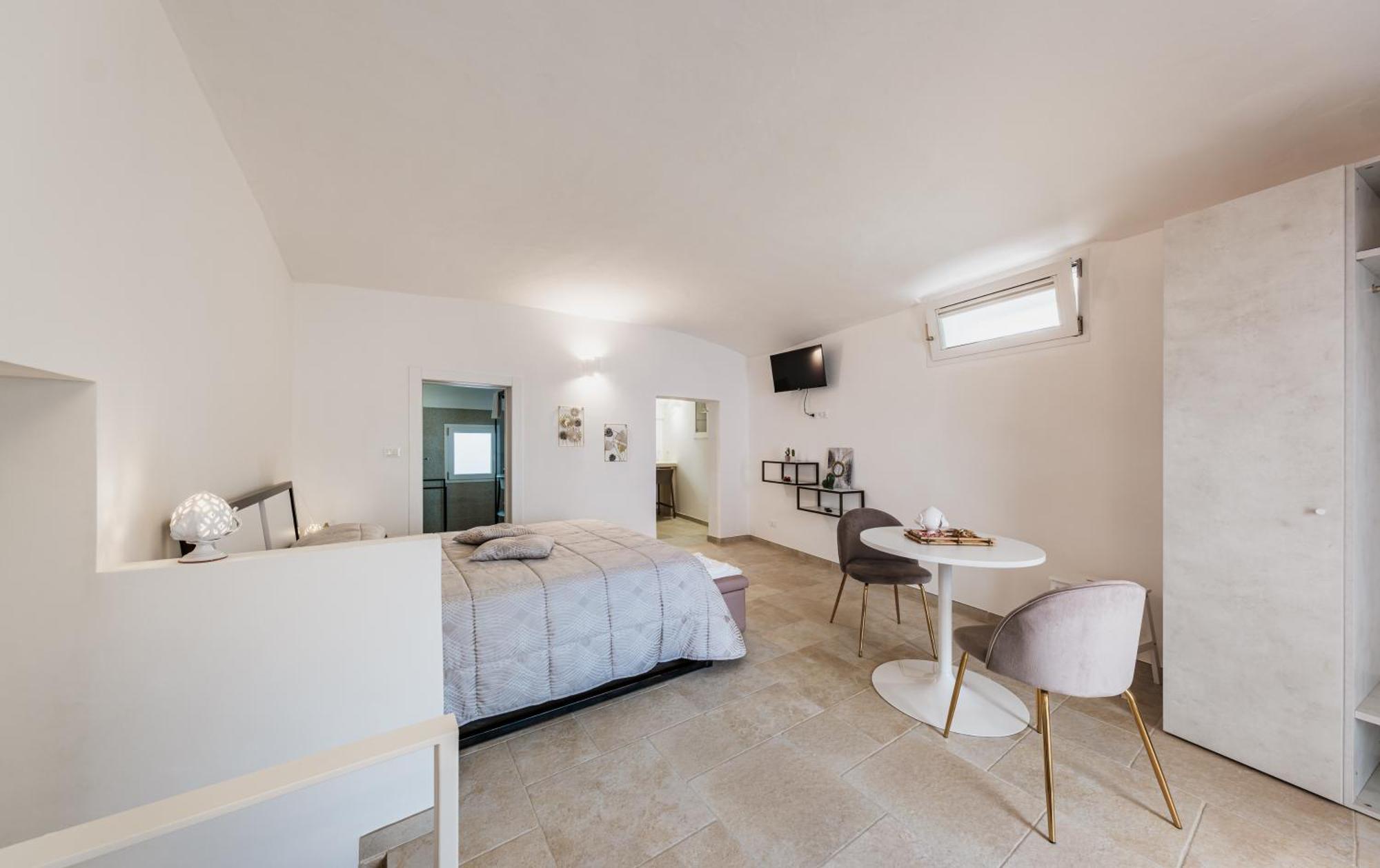 Il Pumo Bianco Ostuni Suite 외부 사진