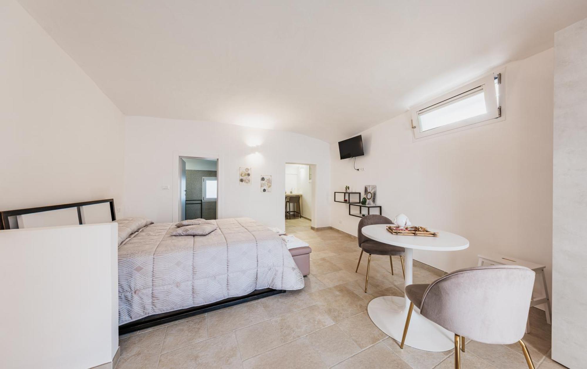 Il Pumo Bianco Ostuni Suite 외부 사진
