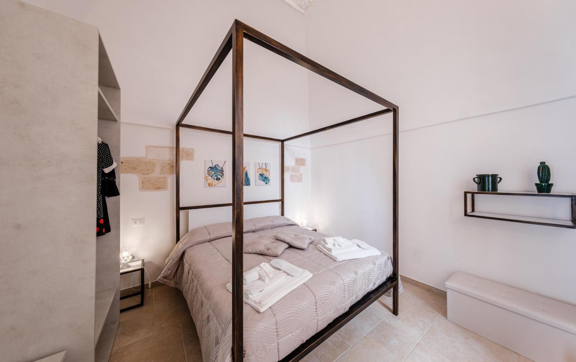 Il Pumo Bianco Ostuni Suite 외부 사진