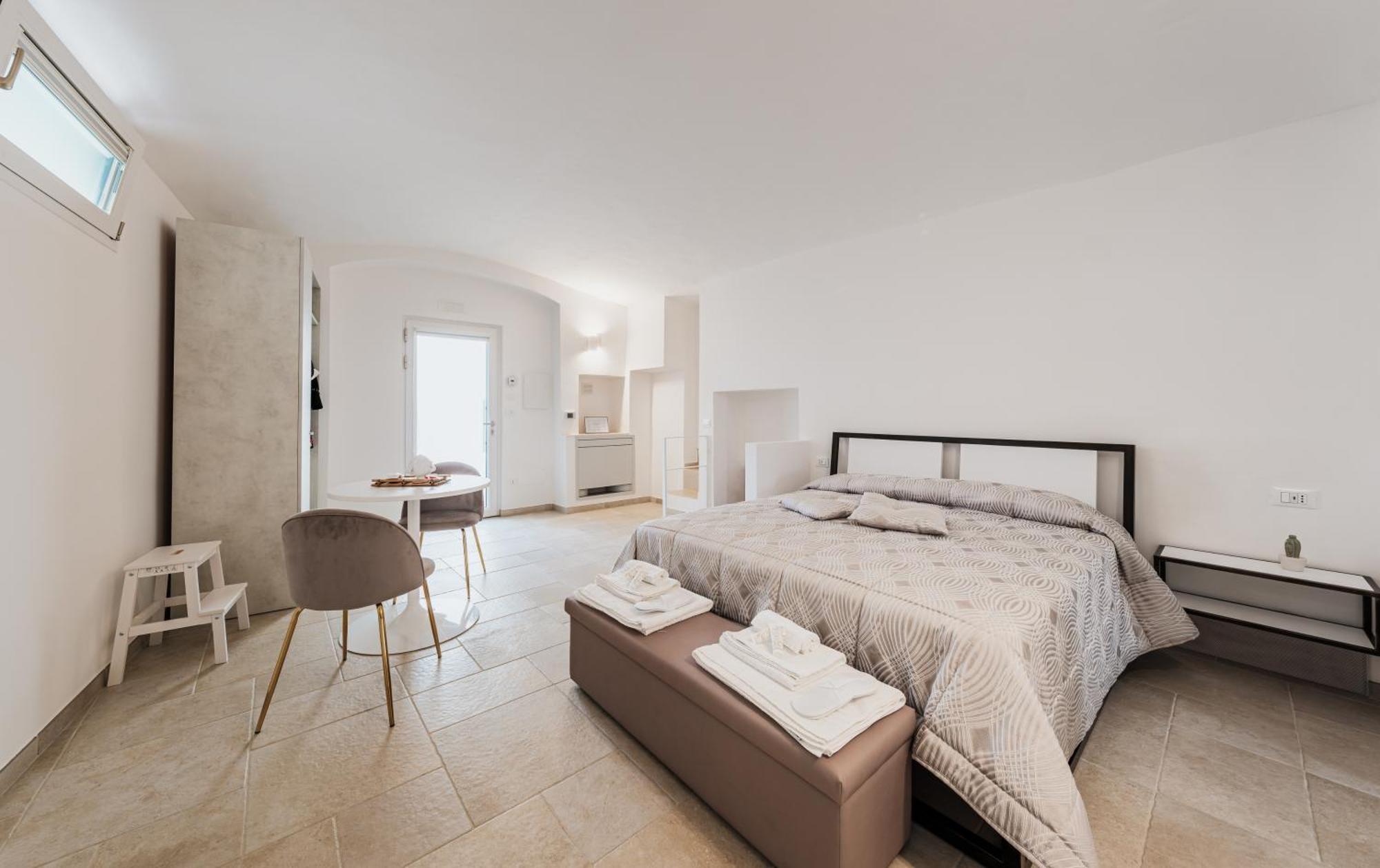 Il Pumo Bianco Ostuni Suite 외부 사진