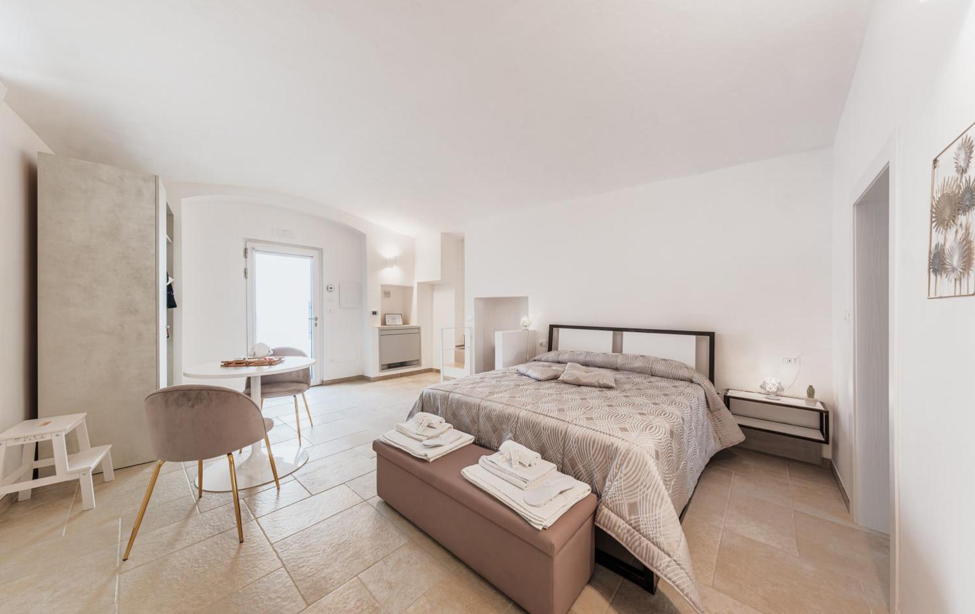 Il Pumo Bianco Ostuni Suite 외부 사진