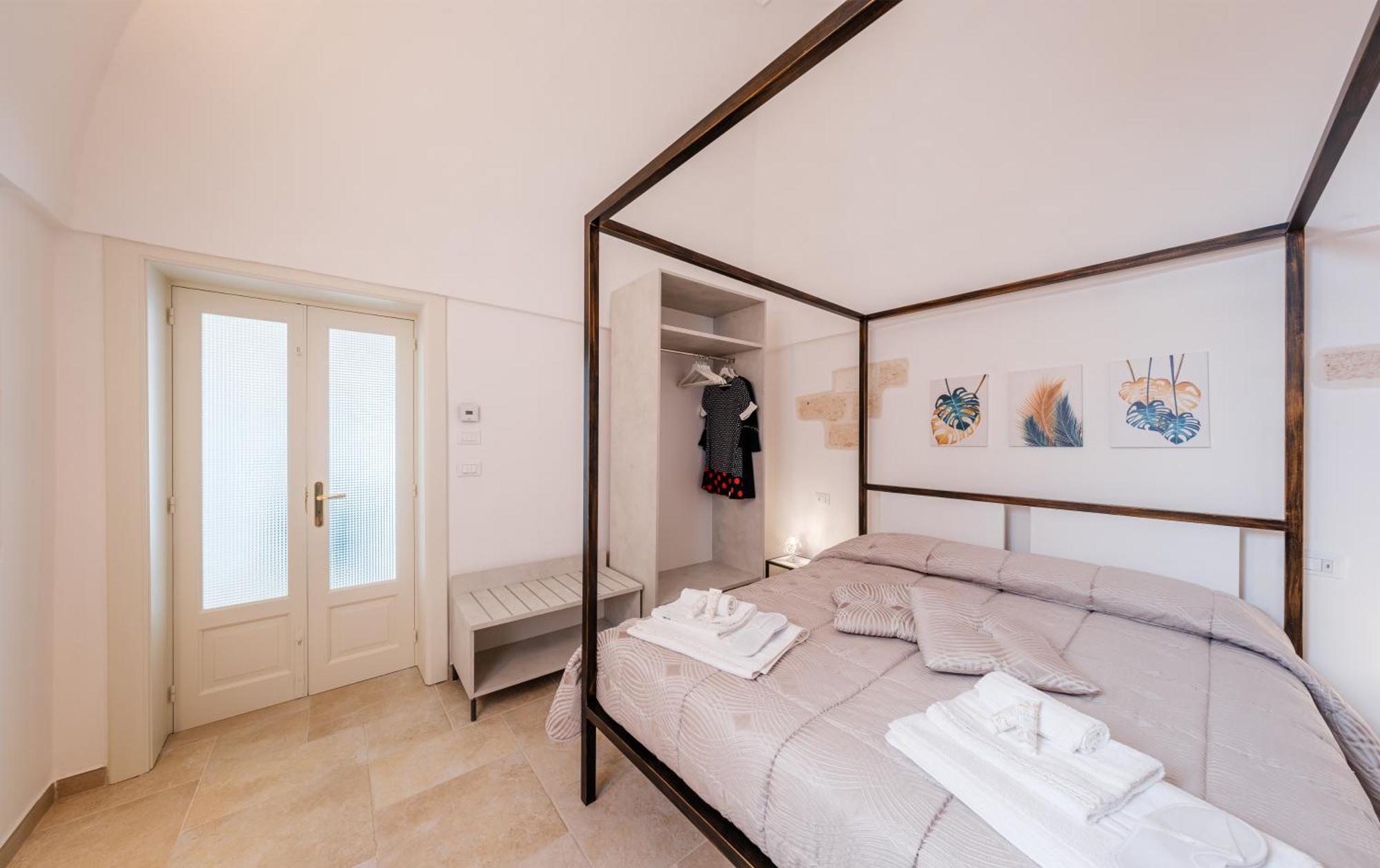 Il Pumo Bianco Ostuni Suite 외부 사진