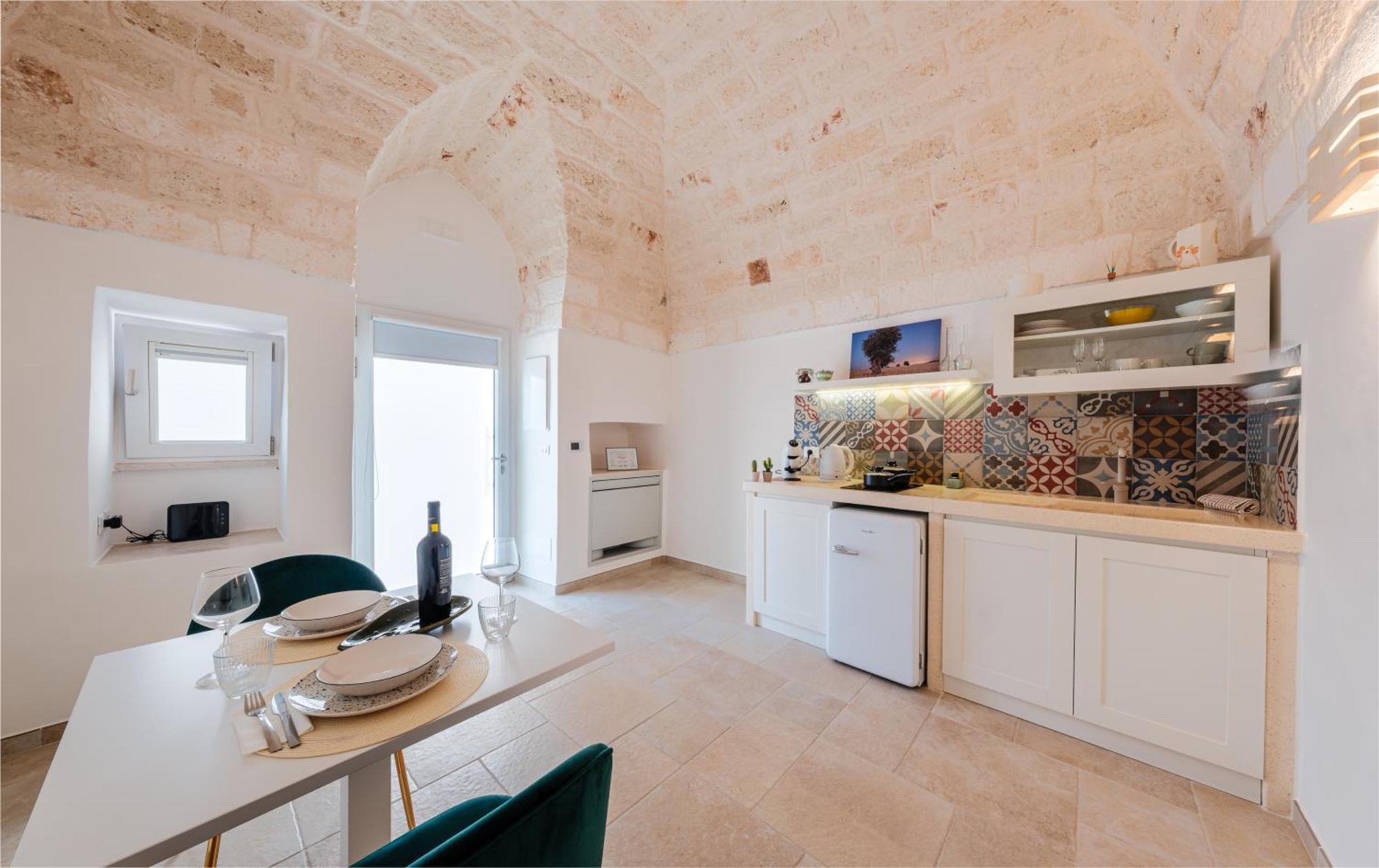Il Pumo Bianco Ostuni Suite 외부 사진
