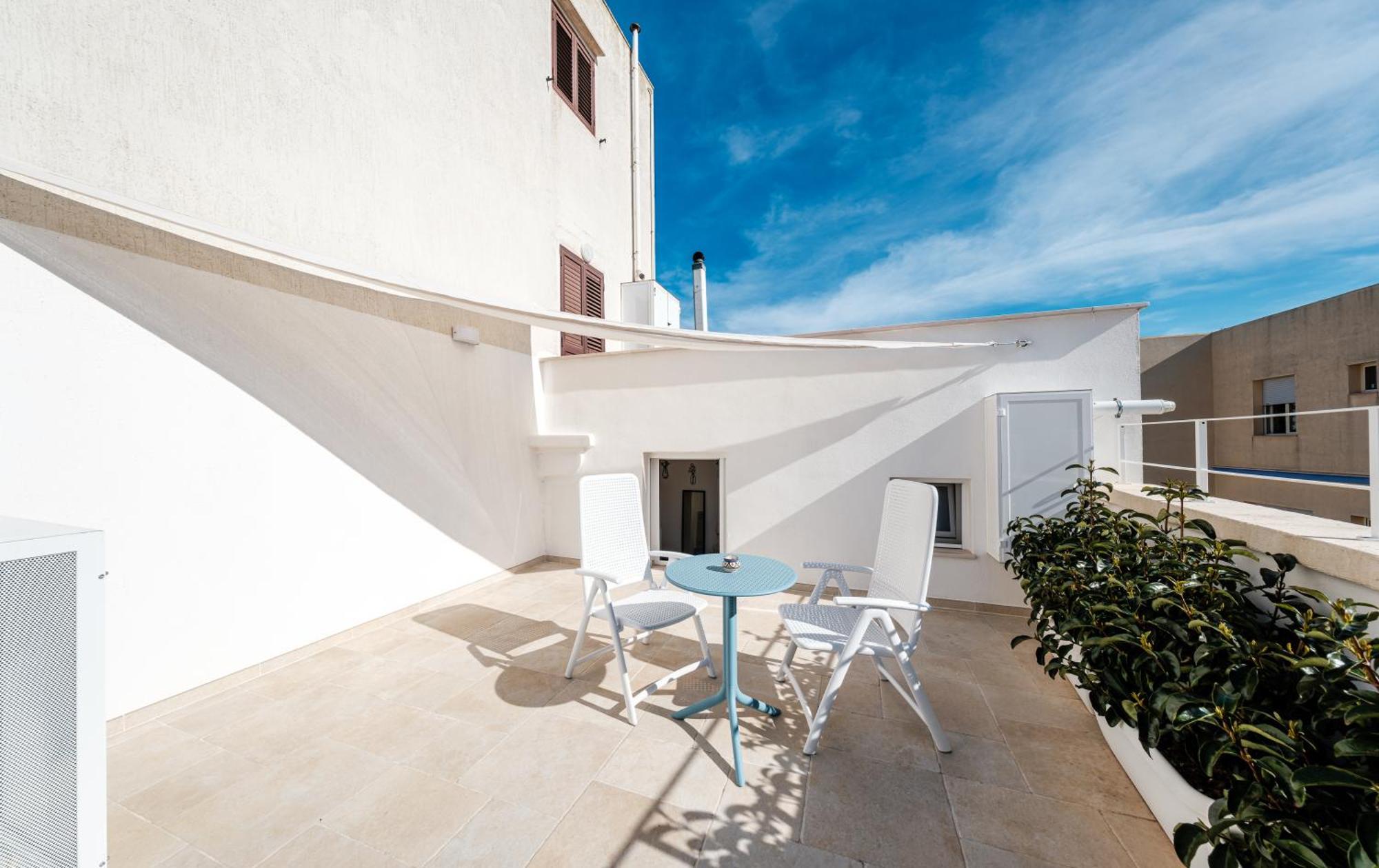 Il Pumo Bianco Ostuni Suite 외부 사진