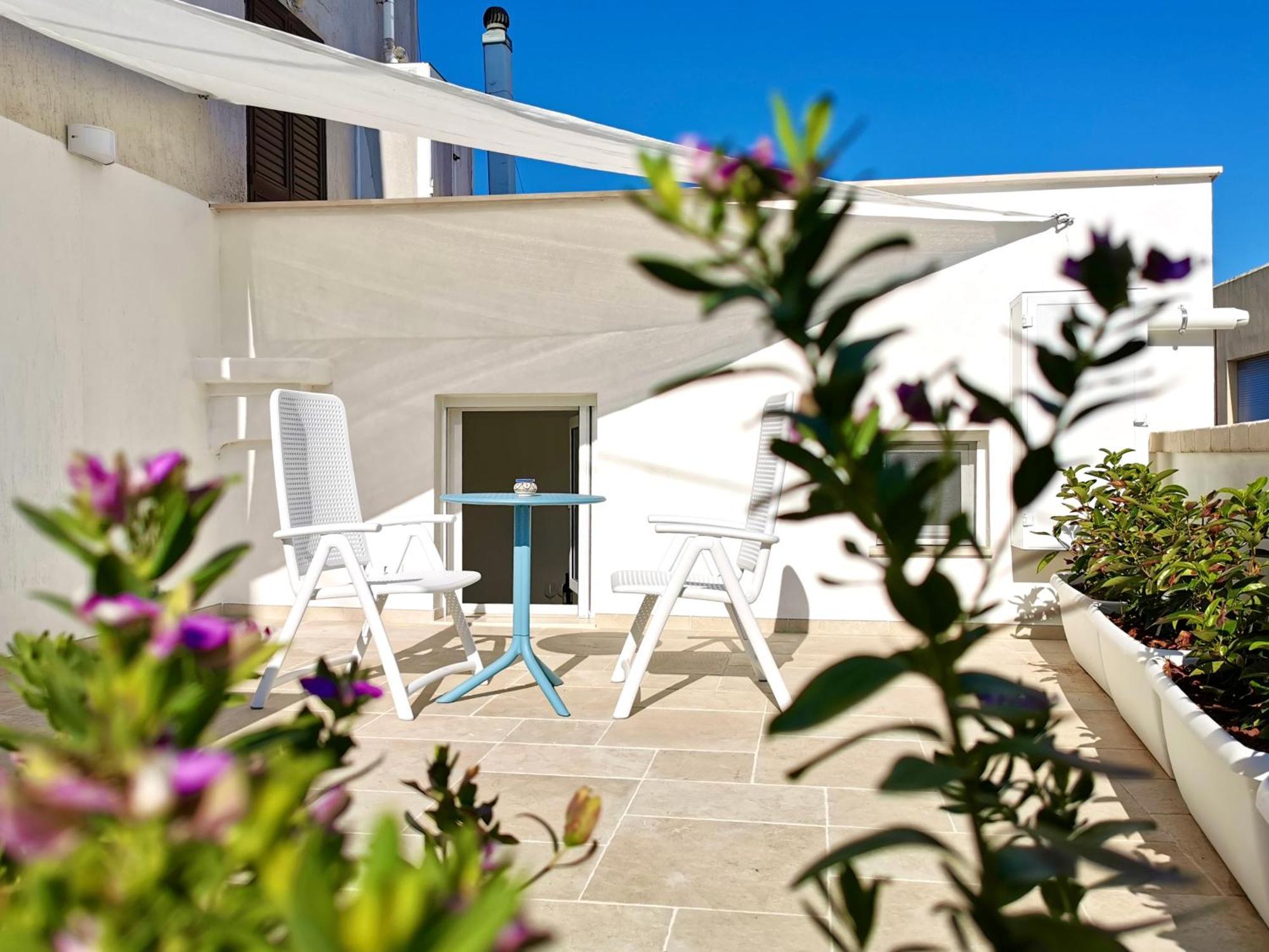 Il Pumo Bianco Ostuni Suite 외부 사진