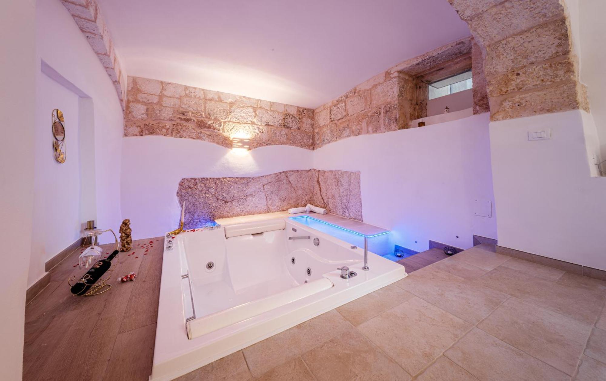Il Pumo Bianco Ostuni Suite 외부 사진