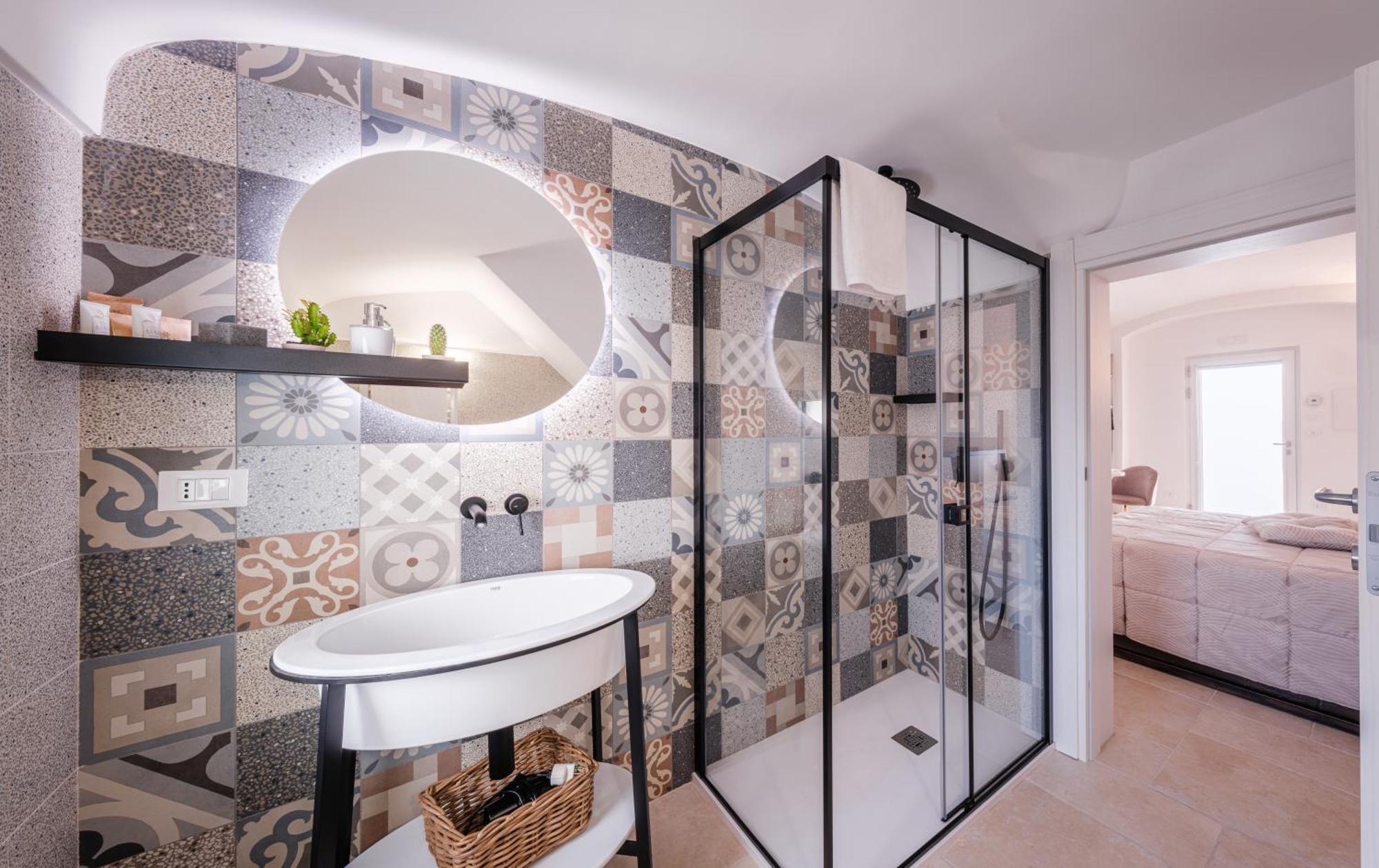 Il Pumo Bianco Ostuni Suite 외부 사진