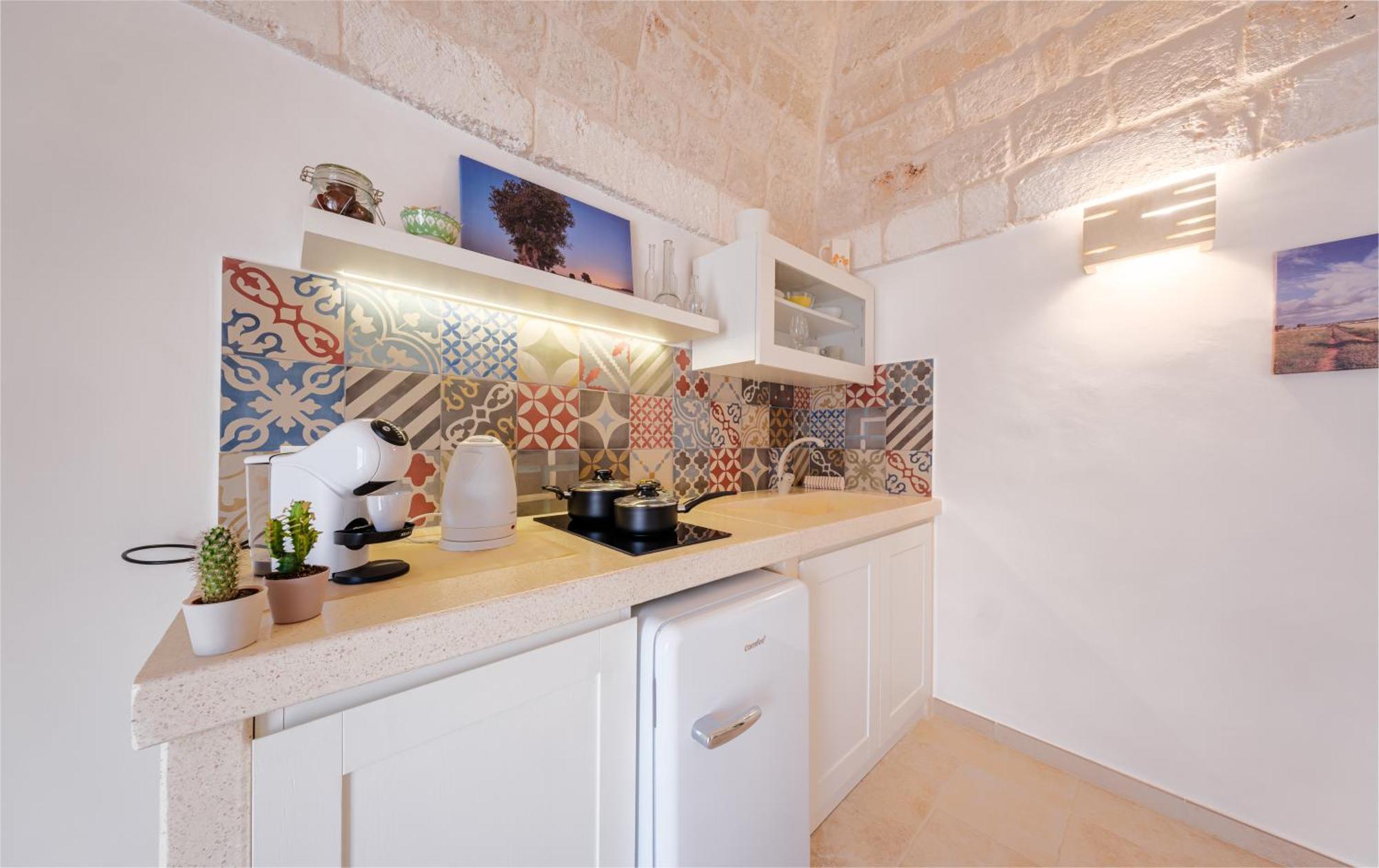 Il Pumo Bianco Ostuni Suite 외부 사진