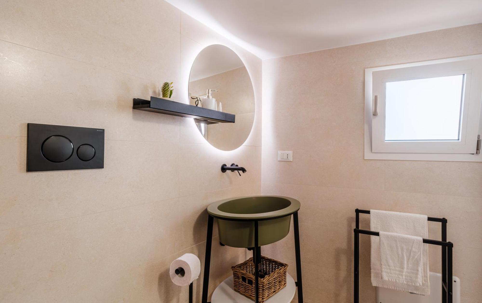 Il Pumo Bianco Ostuni Suite 외부 사진