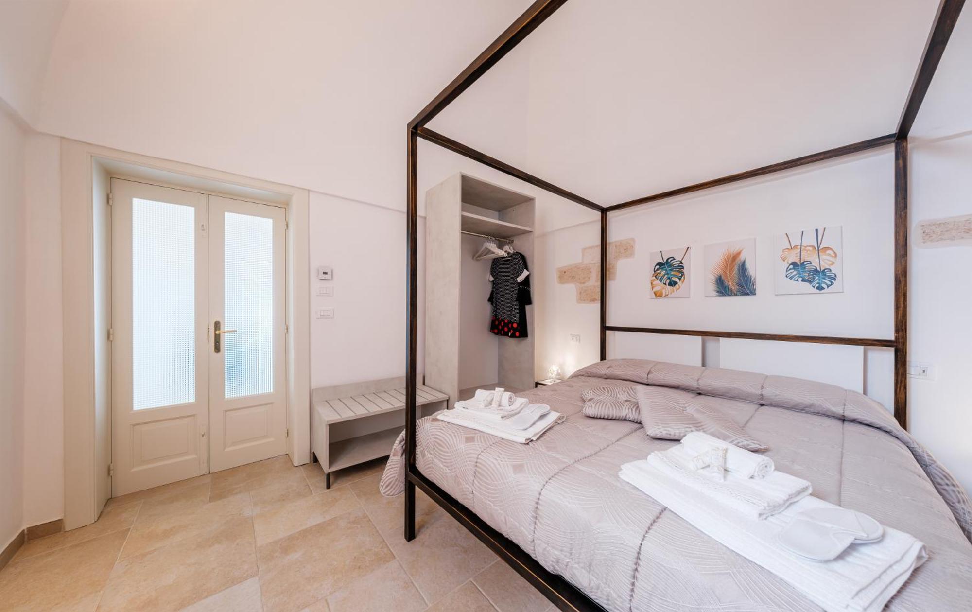 Il Pumo Bianco Ostuni Suite 외부 사진