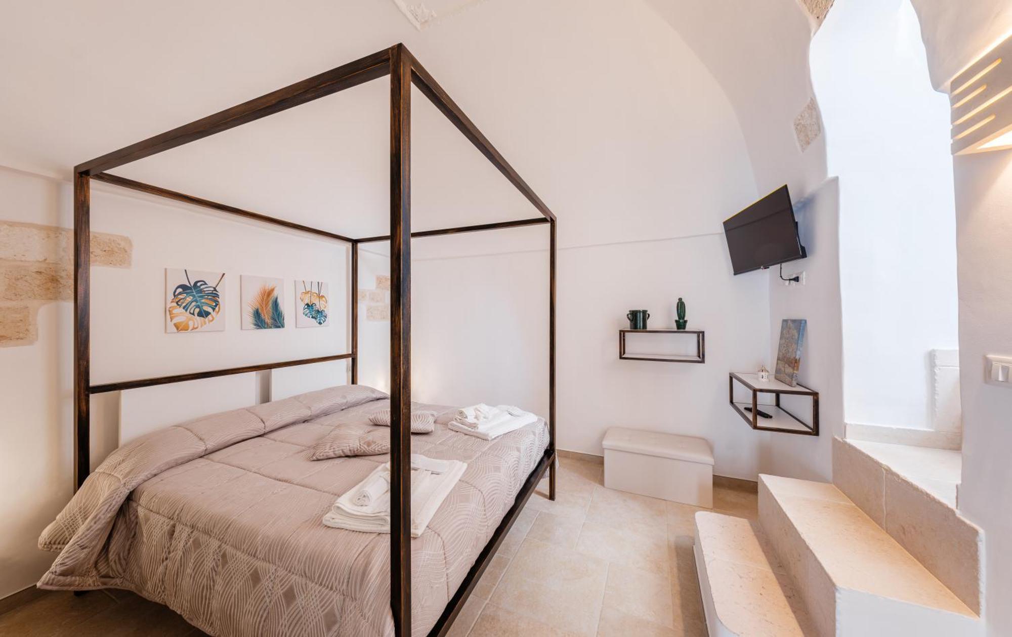 Il Pumo Bianco Ostuni Suite 외부 사진