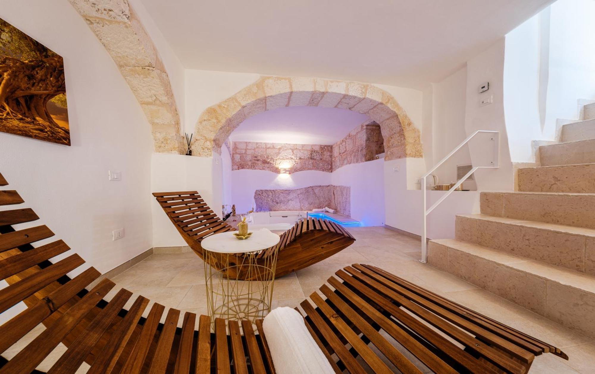 Il Pumo Bianco Ostuni Suite 외부 사진