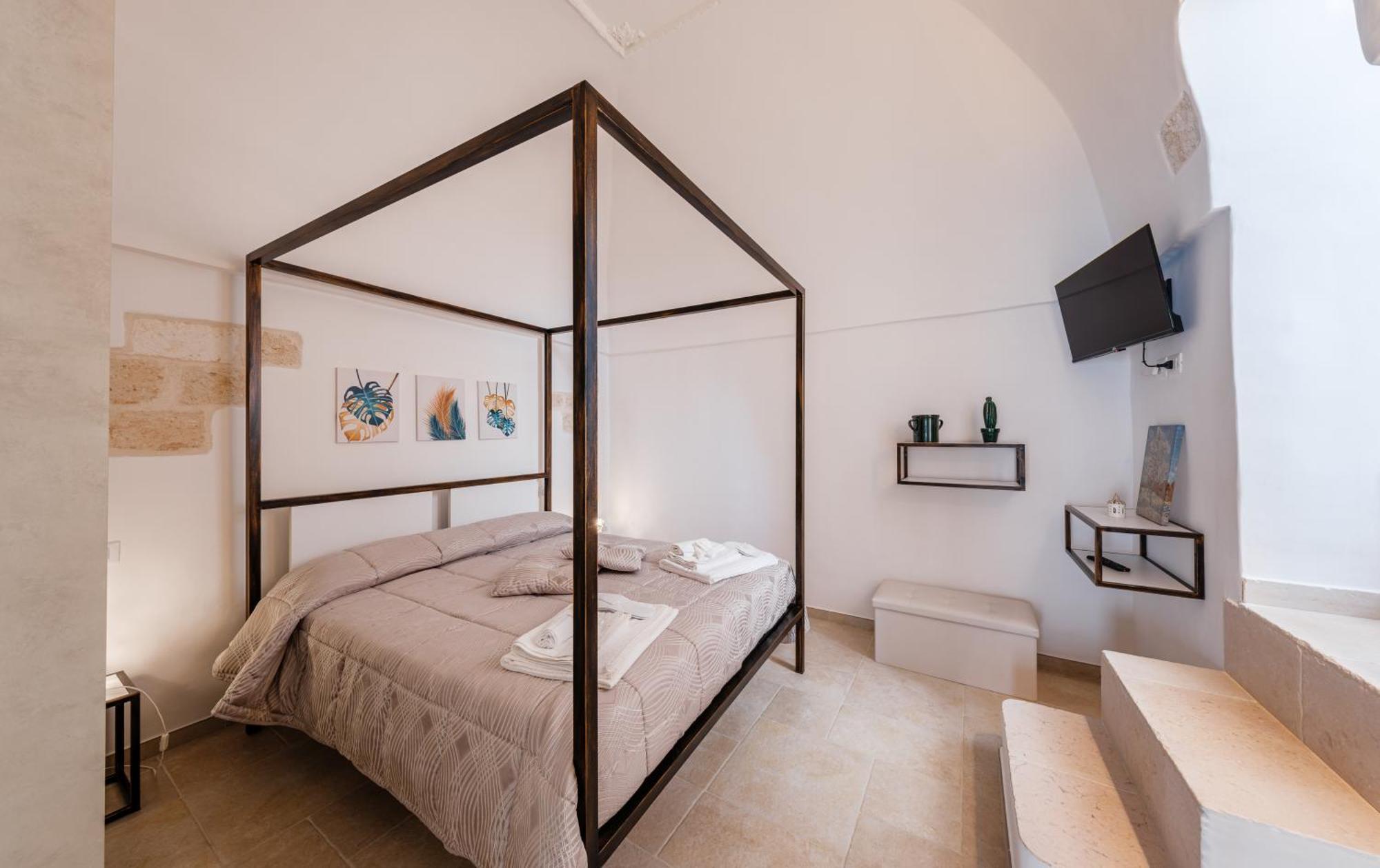 Il Pumo Bianco Ostuni Suite 외부 사진