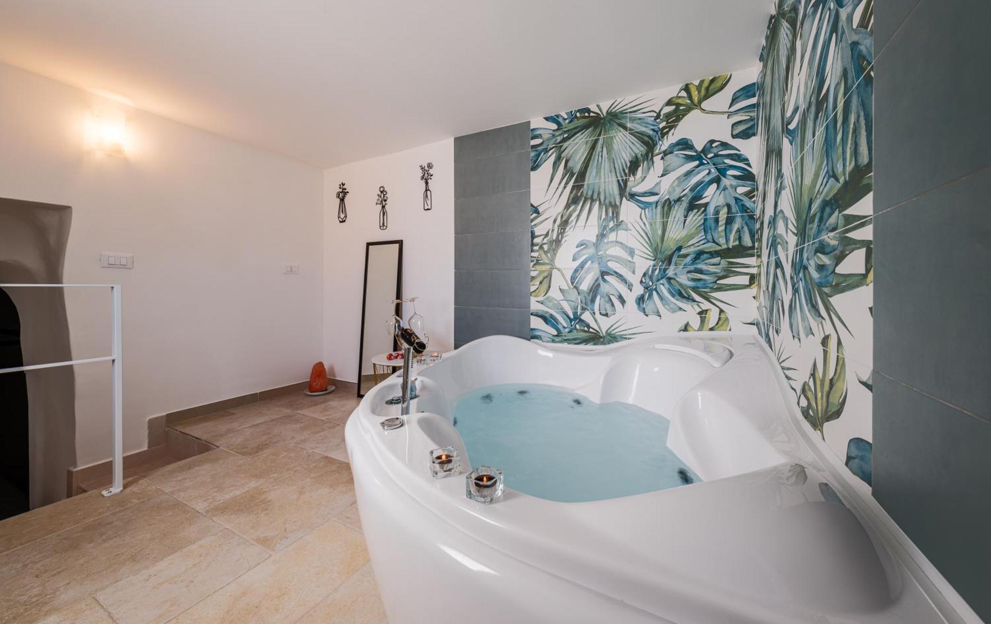 Il Pumo Bianco Ostuni Suite 외부 사진