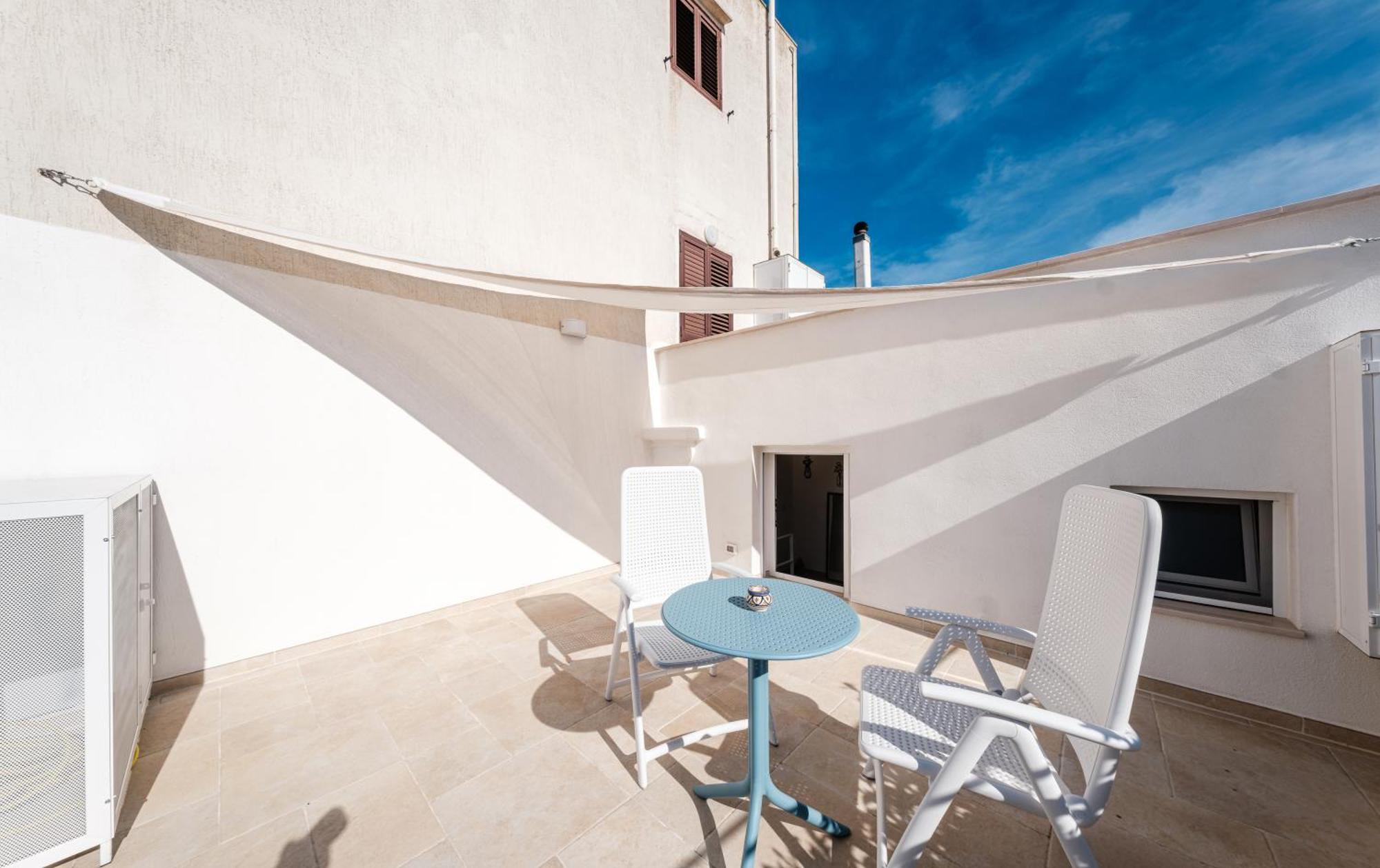 Il Pumo Bianco Ostuni Suite 외부 사진