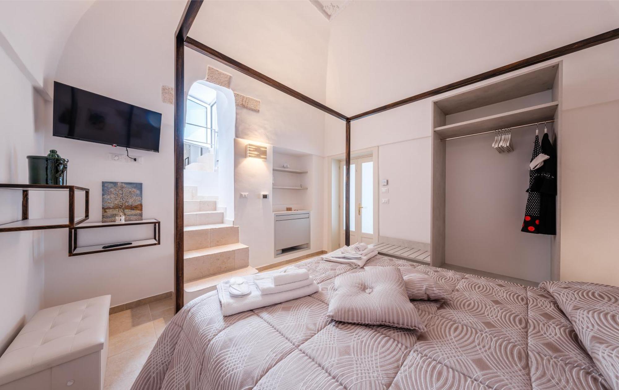 Il Pumo Bianco Ostuni Suite 외부 사진