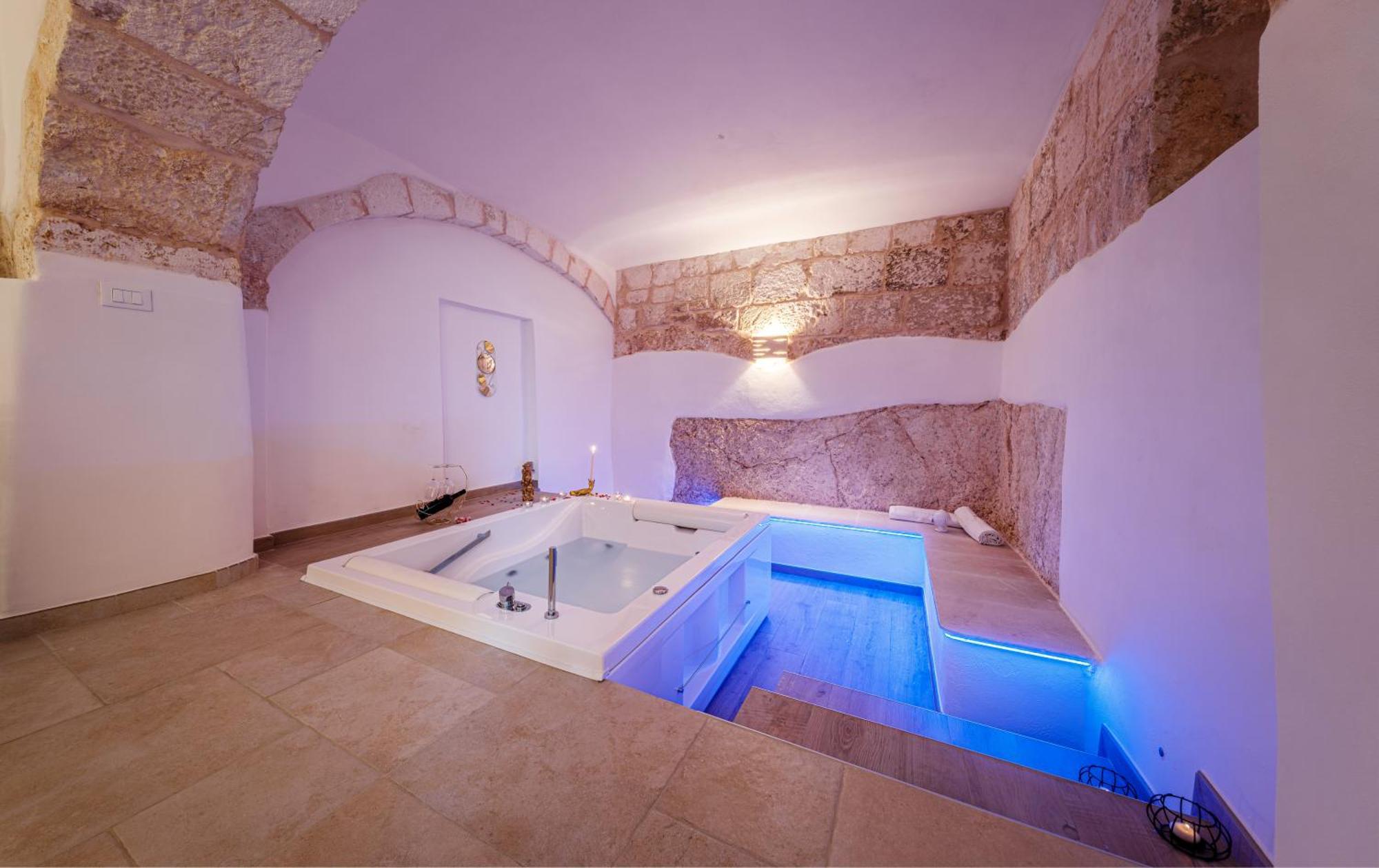 Il Pumo Bianco Ostuni Suite 외부 사진