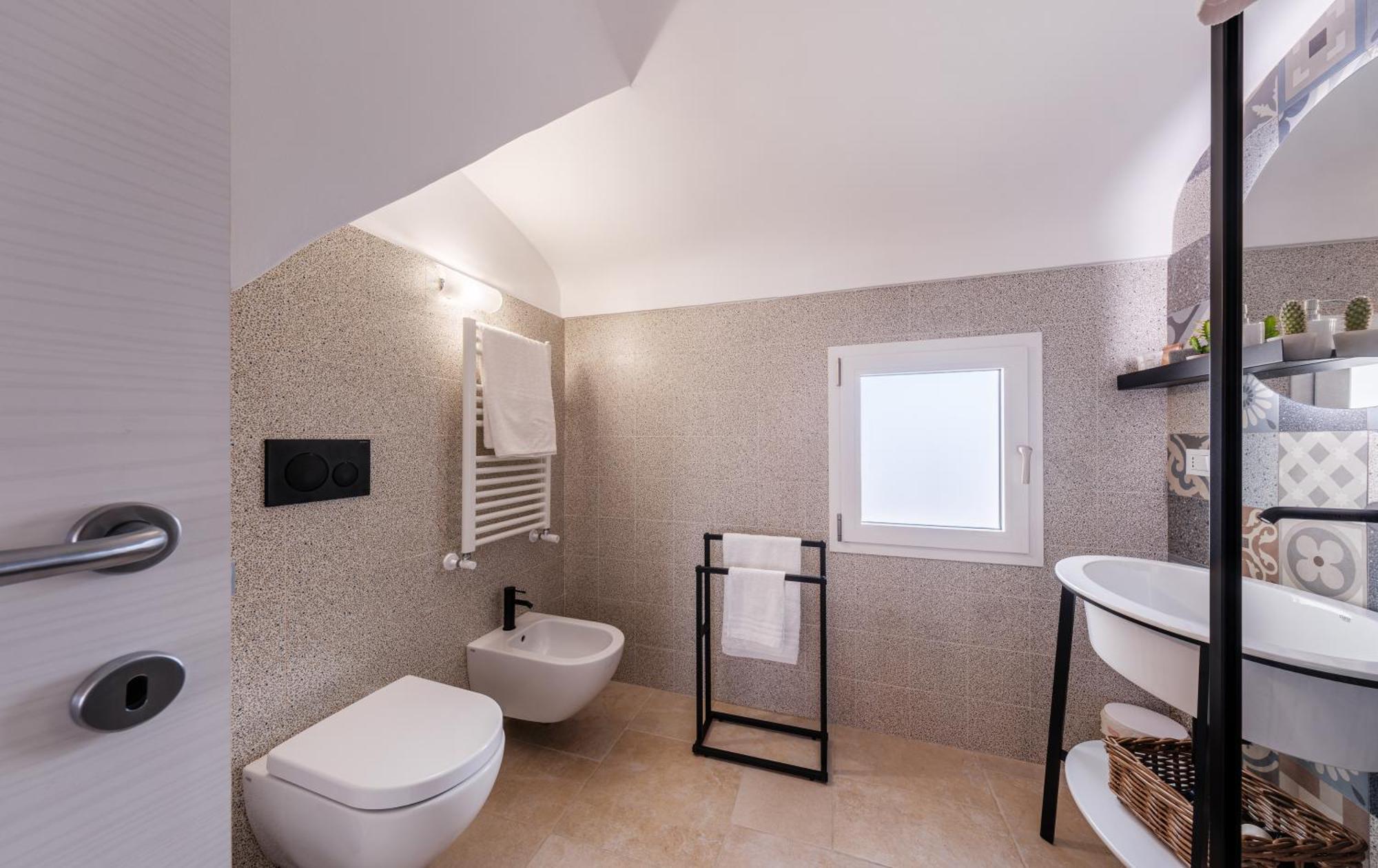 Il Pumo Bianco Ostuni Suite 외부 사진