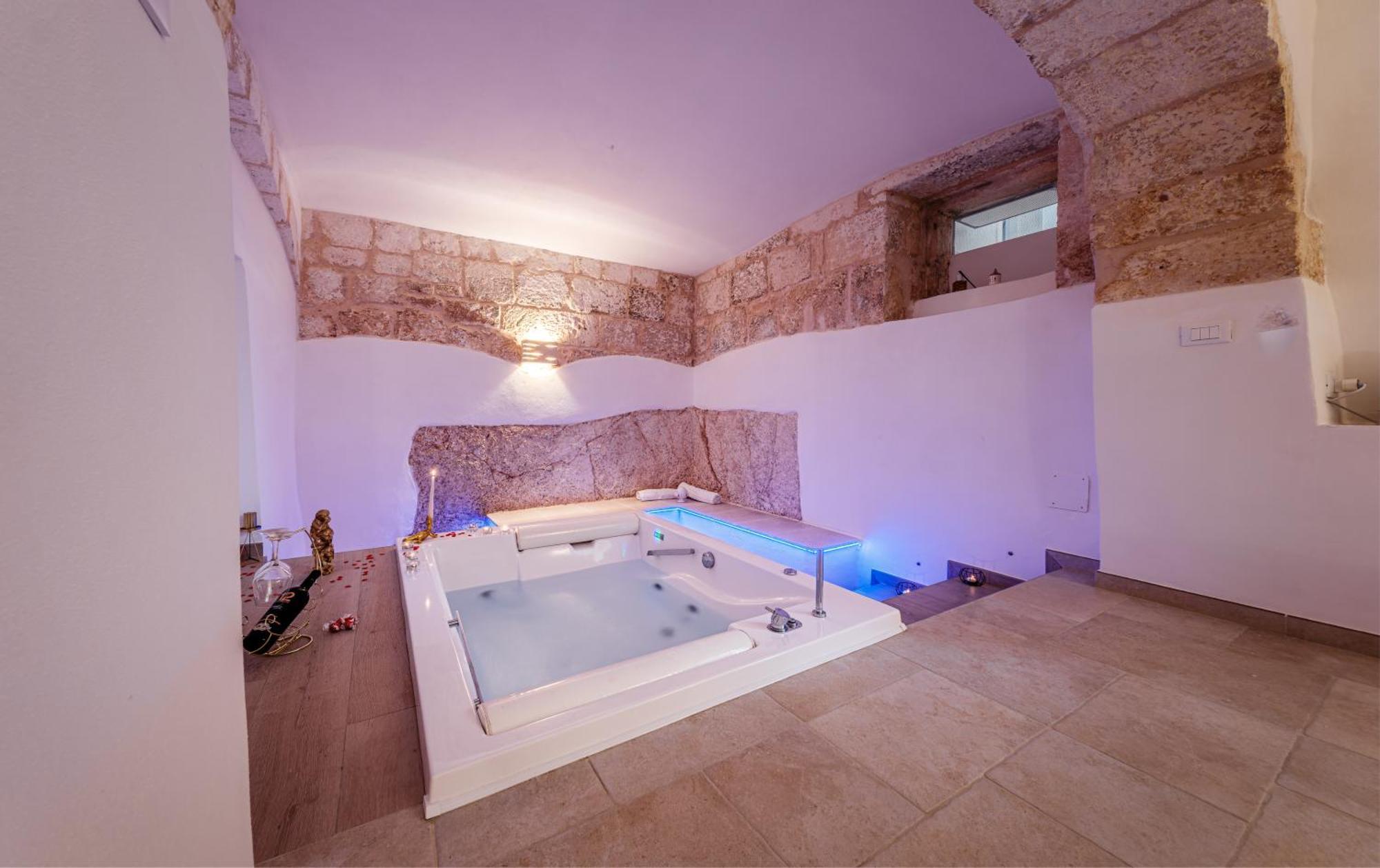 Il Pumo Bianco Ostuni Suite 외부 사진