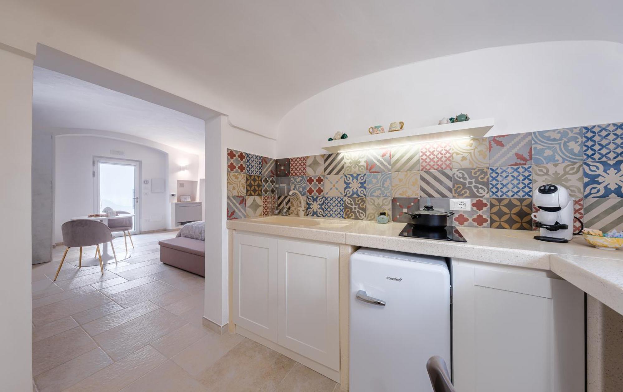 Il Pumo Bianco Ostuni Suite 외부 사진