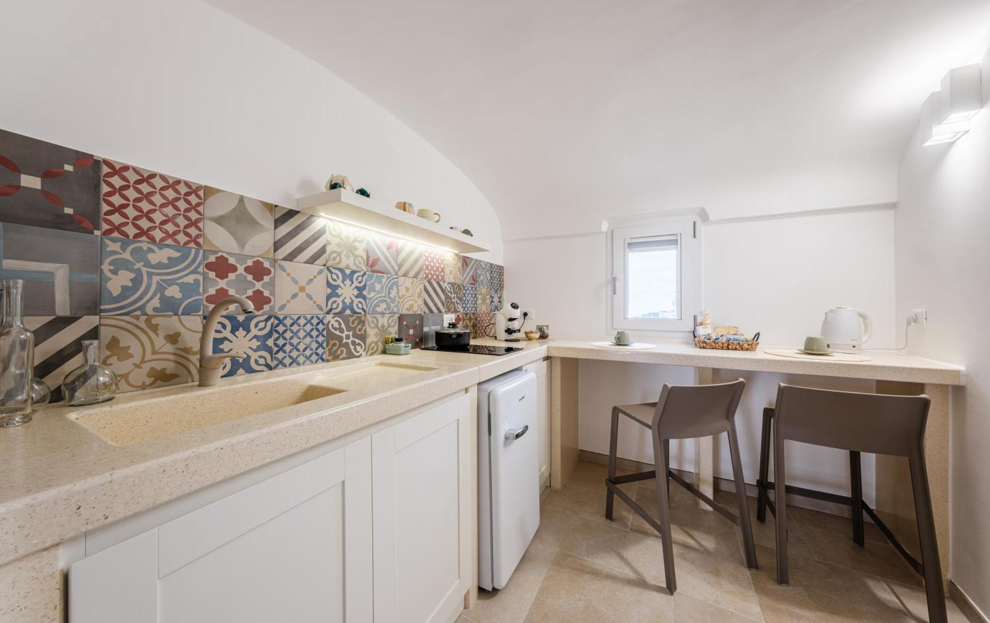 Il Pumo Bianco Ostuni Suite 외부 사진