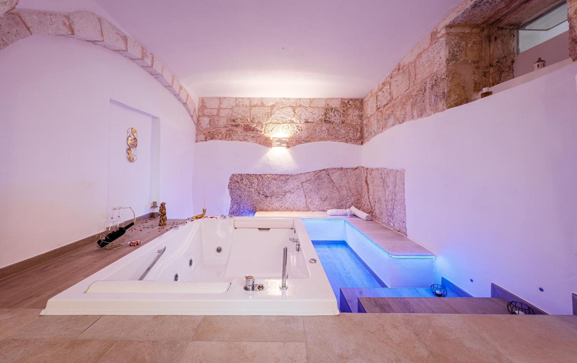Il Pumo Bianco Ostuni Suite 외부 사진