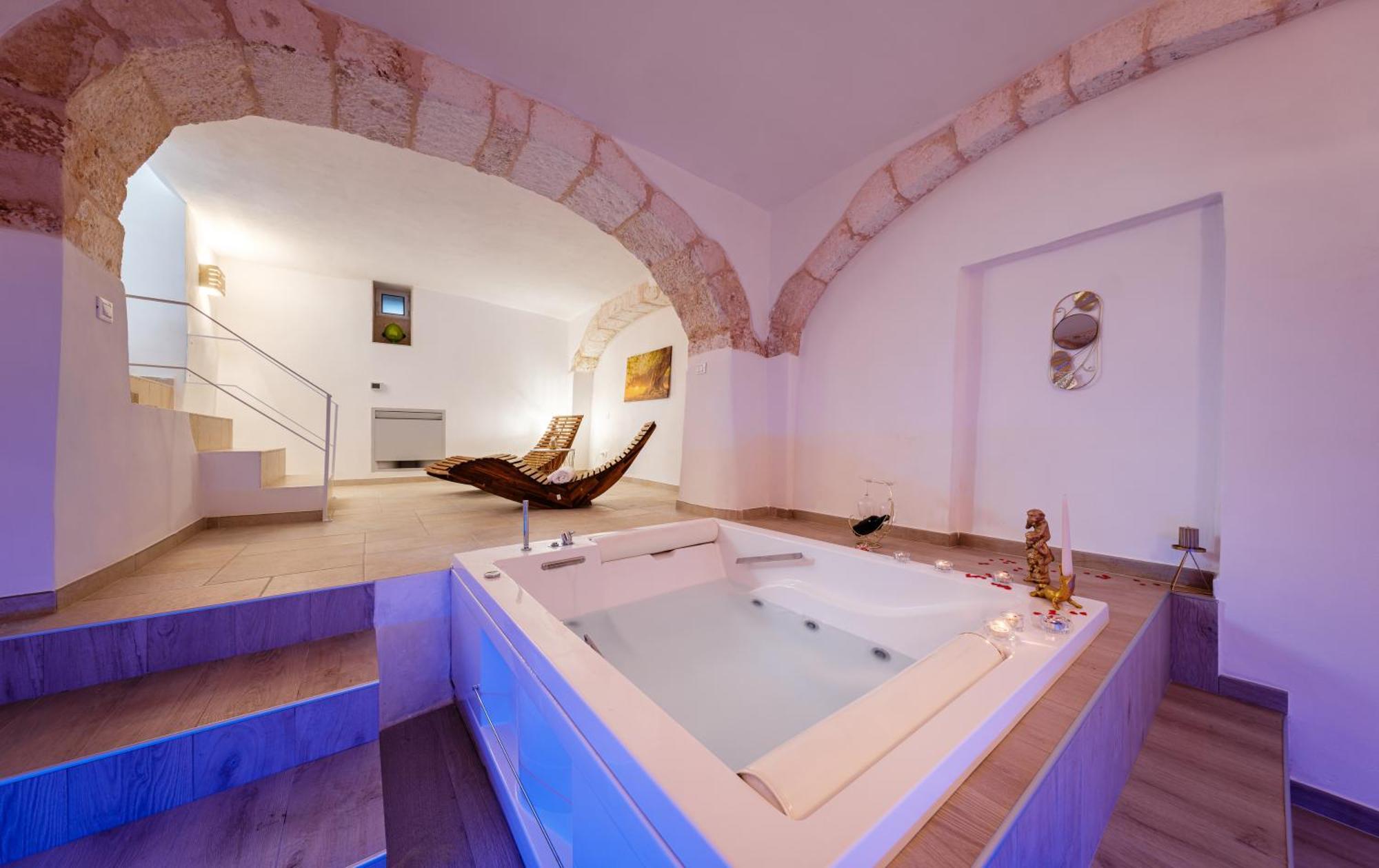 Il Pumo Bianco Ostuni Suite 외부 사진