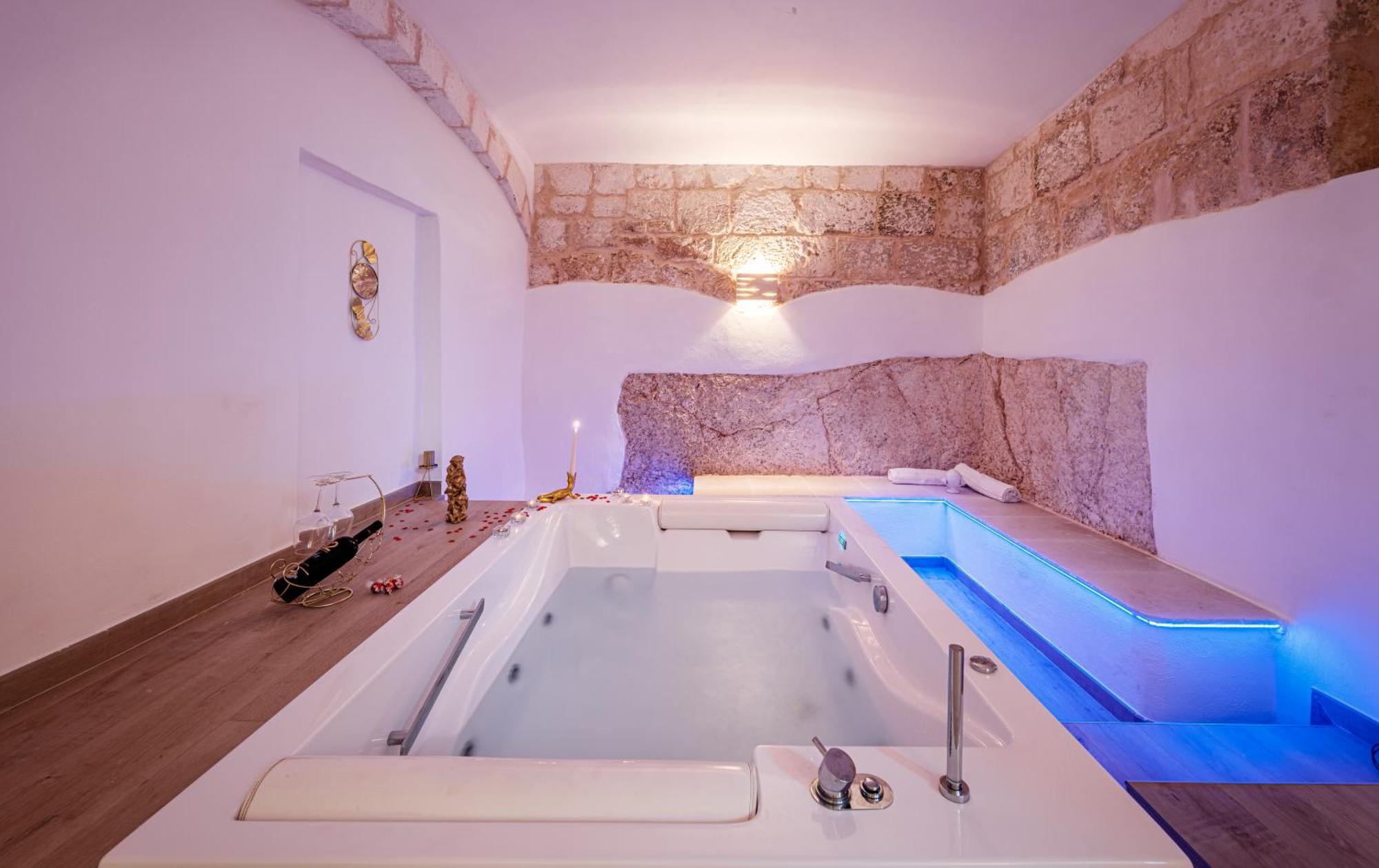 Il Pumo Bianco Ostuni Suite 외부 사진
