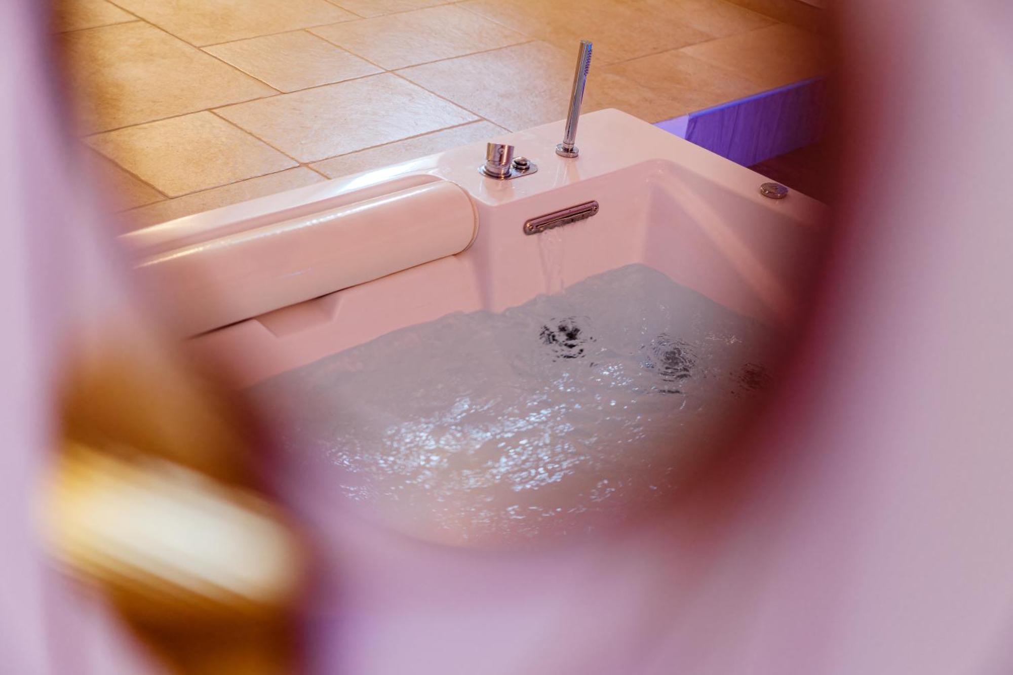 Il Pumo Bianco Ostuni Suite 외부 사진